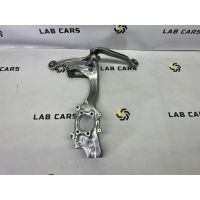Кулак поворотный Audi A6 C6 4f0407254g, 4f0258, 4e0407505e, 4e0407506e, 4f0407258