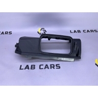 Корпус воздушного фильтра BMW 5 e61 2006 13717787254, 0928400397