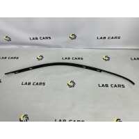 Молдинг двери BMW x5 e53 2003 51328408304