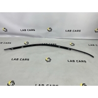 Молдинг двери BMW x5 e53 2001 51328408304