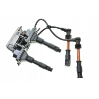 Катушка зажигания volkswagen oe 0221603003