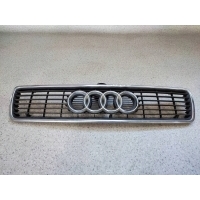 Решетка радиатора радиатора audi 80 b4 1993r
