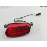 Фонарь противотуманный левый Mazda CX-7 2007 EH1051660