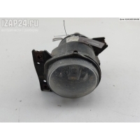 Фара противотуманная левая Volkswagen Sharan (2000-2010) 2002 7M3941699A