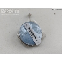 Решетка (заглушка) в бампер Перед. Ford Mondeo III (2000-2007) 2005 1S7117A989DE