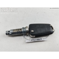 Замок зажигания Opel Signum 2004
