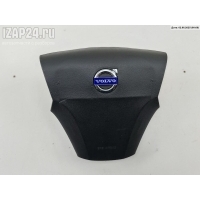 Подушка безопасности (Airbag) водителя Volvo S40 / V50 (2004-2013) 2004 30615725