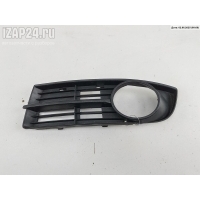 Рамка фары противотуманной левой Volkswagen Touran 2004 1T0853665