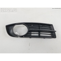 Рамка фары противотуманной правой Volkswagen Touran 2004 1T0853666
