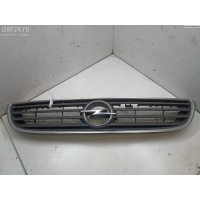 Решетка радиатора Opel Zafira A 2002 90580685