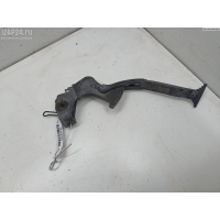 Замок капота Opel Zafira A 2003 90587212