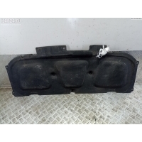 Шумоизоляция капота Opel Zafira A 2003 90379921