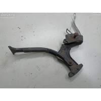 Замок капота Opel Astra G 2002 90587212