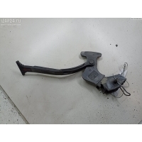 Замок капота Opel Zafira A 2003 90587212