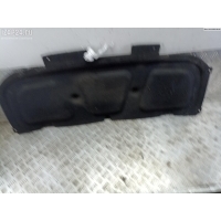 Шумоизоляция капота Opel Zafira A 2003 90579921
