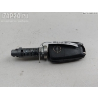 Замок зажигания Opel Vectra C 2006