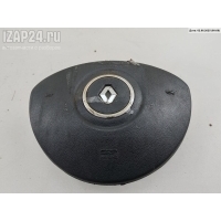Подушка безопасности Airbag водителя III 2005-2012 2009 8200677493