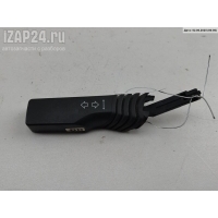 Переключатель поворотов Opel Signum 2004 09181070