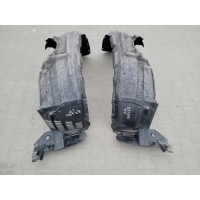 Подкрылок переднего левая 53896 - 48090 правое 53895 - 48090 lexus rx iii rx450 h