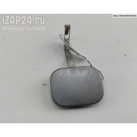 Решетка (заглушка) в бампер Зад. Peugeot 307 2003 9634015277