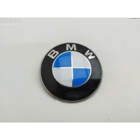 Эмблема BMW 5 E60/E61 (2003-2010) 2004 89132375