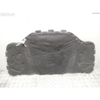 Шумоизоляция капота BMW 5 E60/E61 (2003-2010) 2004 7148208