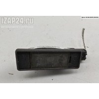 Подсветка номера Peugeot 307 2003 9635678580