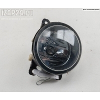 Фара противотуманная левая Citroen C4 Grand Picasso 2008 043352