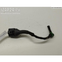 Разъем (фишка) проводки Audi A4 B7 (2004-2008) 2004 1J0973714