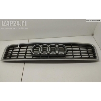 Решетка радиатора Audi A6 C5 (1997-2005) 2002 8E0853651F