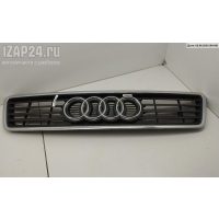Решетка радиатора Audi A6 C5 (1997-2005) 2000 4B0853651A