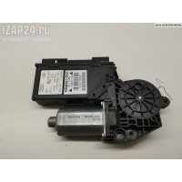 Моторчик стеклоподъемника передний правый Audi A4 B7 (2004-2008) 2004 8E1959802B