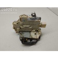 Замок двери передней правой Audi A4 B7 (2004-2008) 2004 8E1837016AA