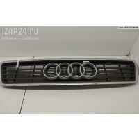 Решетка радиатора Audi A6 C5 (1997-2005) 1998 4B0853651A