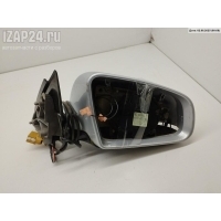 Зеркало наружное правое Audi A4 B7 (2004-2008) 2004 8E1858532