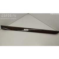Накладка двери передней правой Audi A4 B7 (2004-2008) 2004 8E0867410