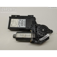 Моторчик стеклоподъемника задний правый Audi A4 B6 (2001-2004) 2002 8E0959802A