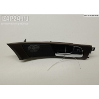 Ручка двери внутренняя передняя правая Audi A6 C5 (1997-2005) 1997 4B2837020