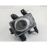 Фара противотуманная левая Opel Astra H 2005 0036726
