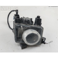 Фара противотуманная левая Opel Vectra C 2006 13258378
