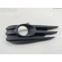 Рамка фары противотуманной левой Opel Vectra C 2006 551004542