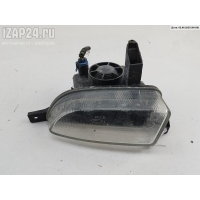 Фара противотуманная левая Opel Zafira A 2005 24407174