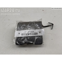 Решетка (заглушка) в бампер Зад. Mazda CX-7 2007 EG215011