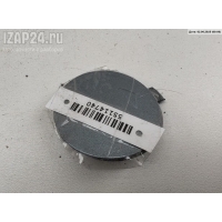 Решетка (заглушка) в бампер Зад. Hyundai Santa Fe (2006-2012) 2007 866672B000