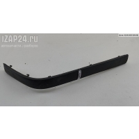 Молдинг бампера переднего Лев. BMW 3 E36 (1991-2000) 1997 8146077
