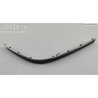 Молдинг бампера переднего Лев. BMW 5 E39 (1995-2003) 2000 51118226562