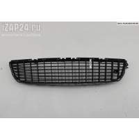 Решетка (заглушка) в бампер Перед. Opel Vectra C 2006 13182906