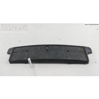 Бленда (накладка под номер) BMW 3 E36 (1991-2000) 1997 8165146