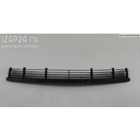 Решетка (заглушка) в бампер Перед. BMW 3 E36 (1991-2000) 1997 8165145