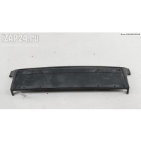 Бленда (накладка под номер) BMW 5 E39 (1995-2003) 2000 51118226563